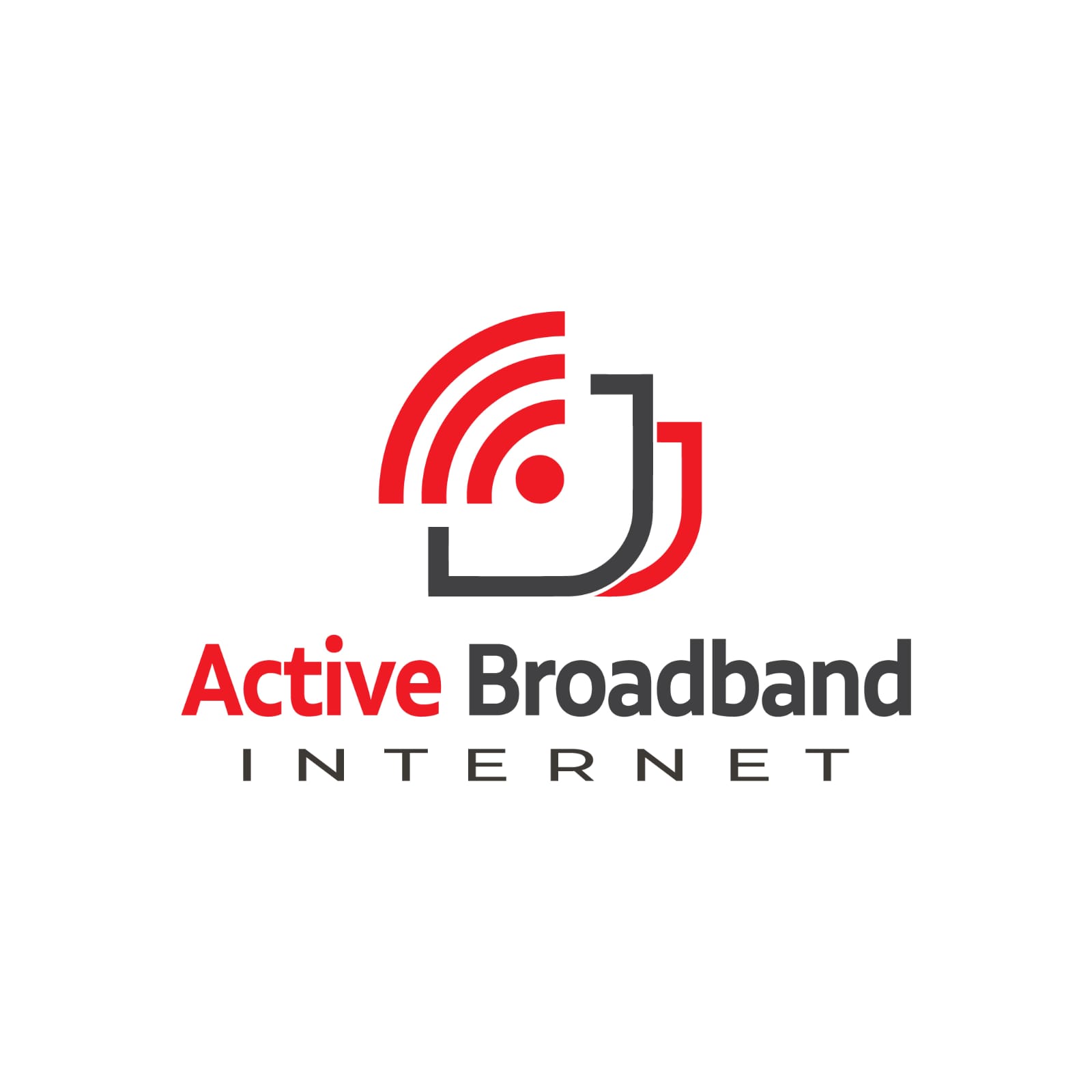 Active Broadband Internet