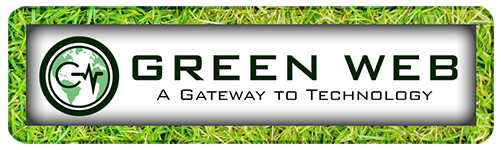 Green Web BD